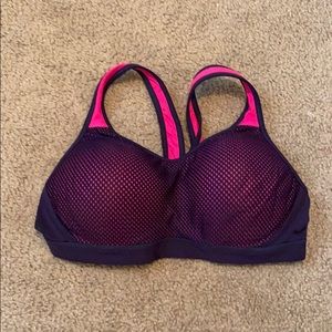 TWO for $20 C9 sports bra BLUE & PINK OPEN 4 PICS